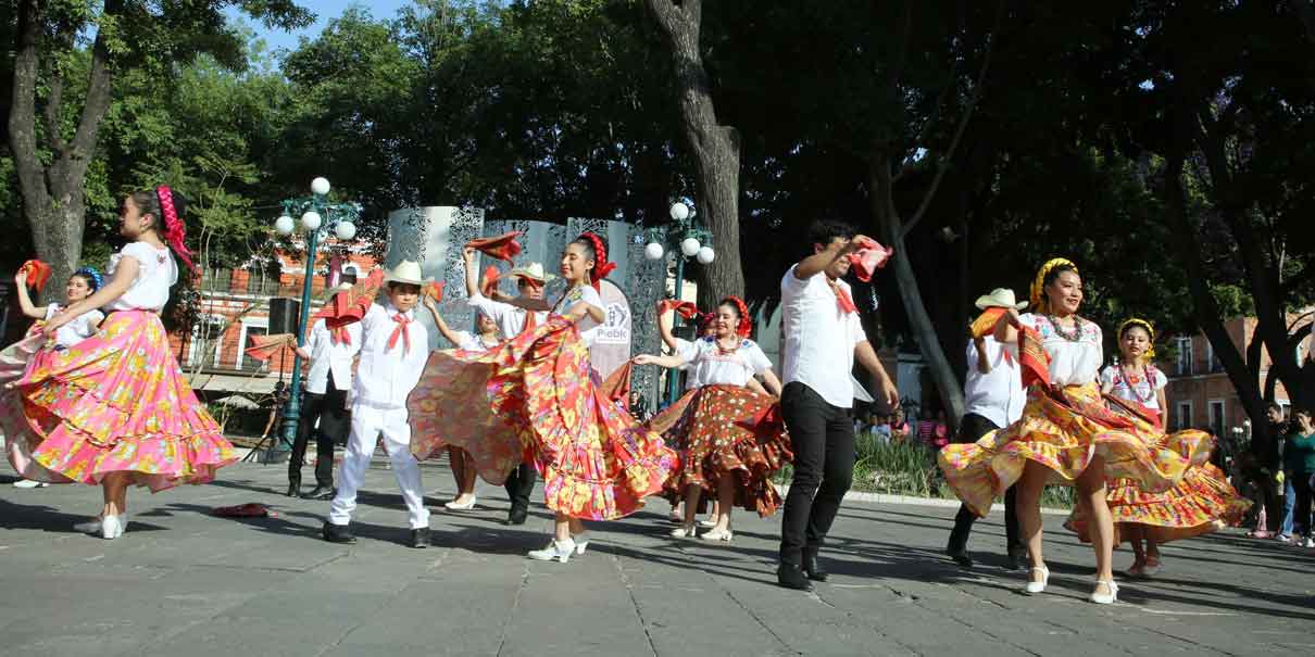 Invita Gobierno de la Ciudad a un fin de semana de arte, música y danza