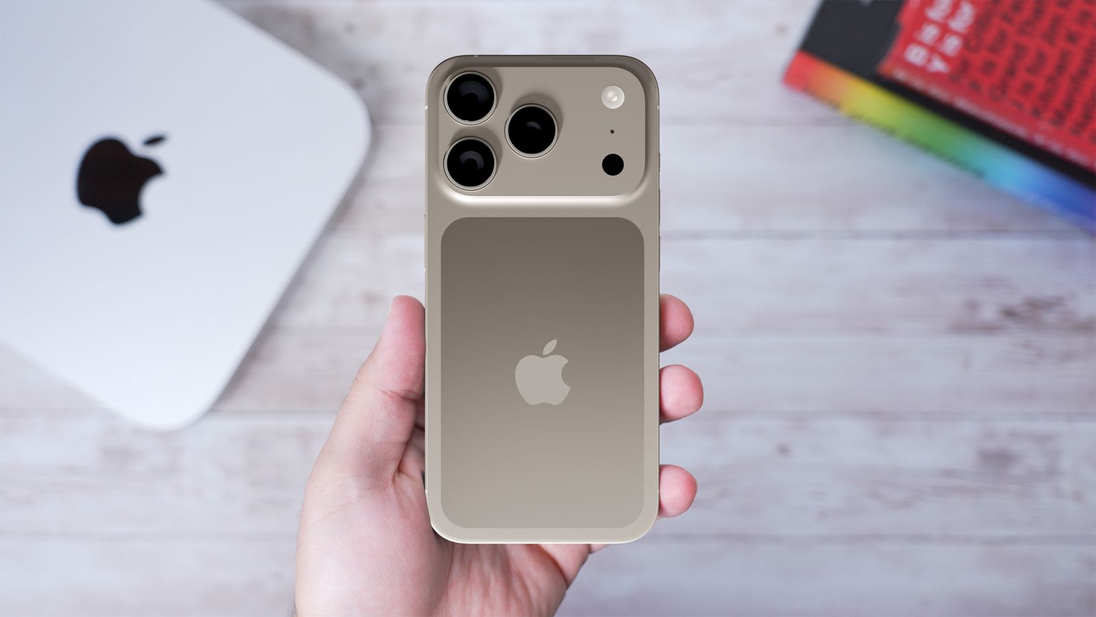 iPhone