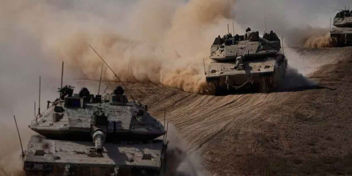 Israel