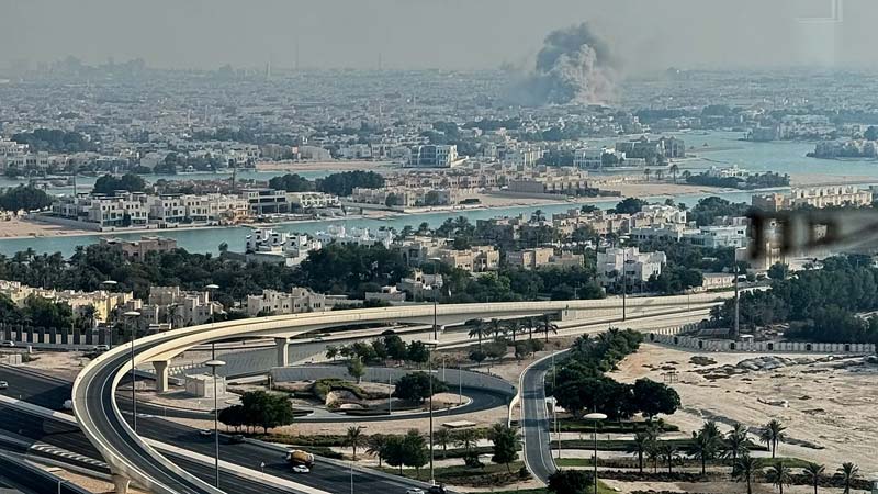 Israel bombardea contra Hamás en Doha mientras mediadores buscan paz