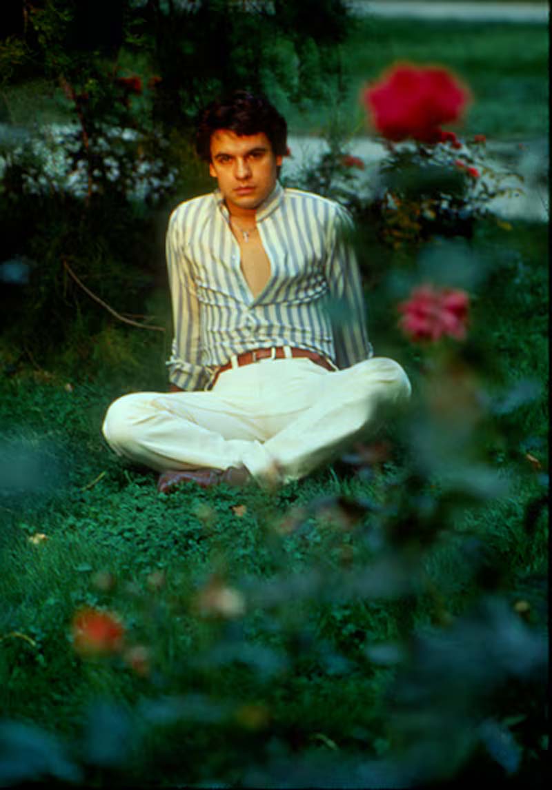 Juan Gabriel: Debo, Puedo y Quiero, el documental de Netflix que revela su vida