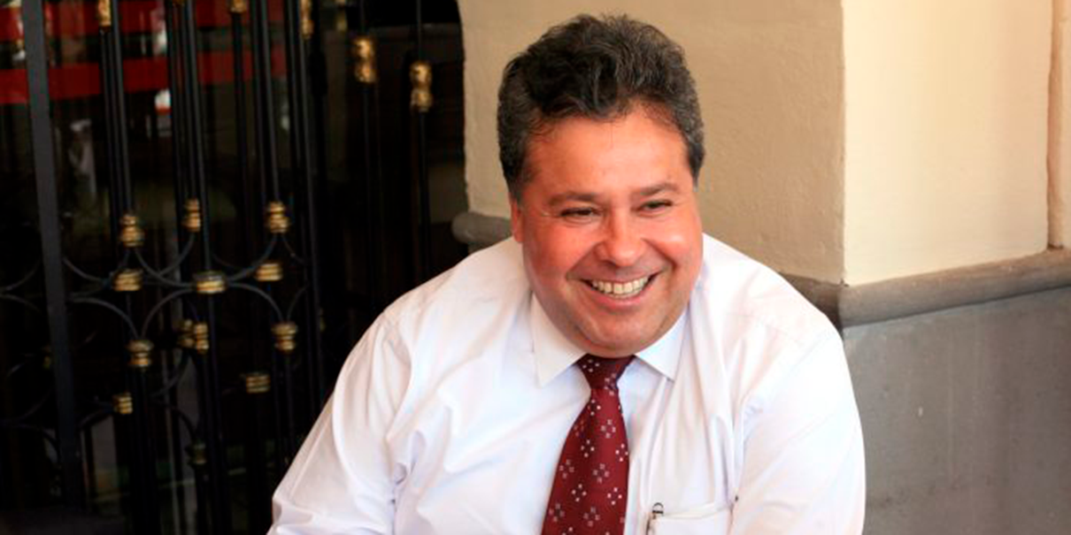 Juan de Dios Bravo