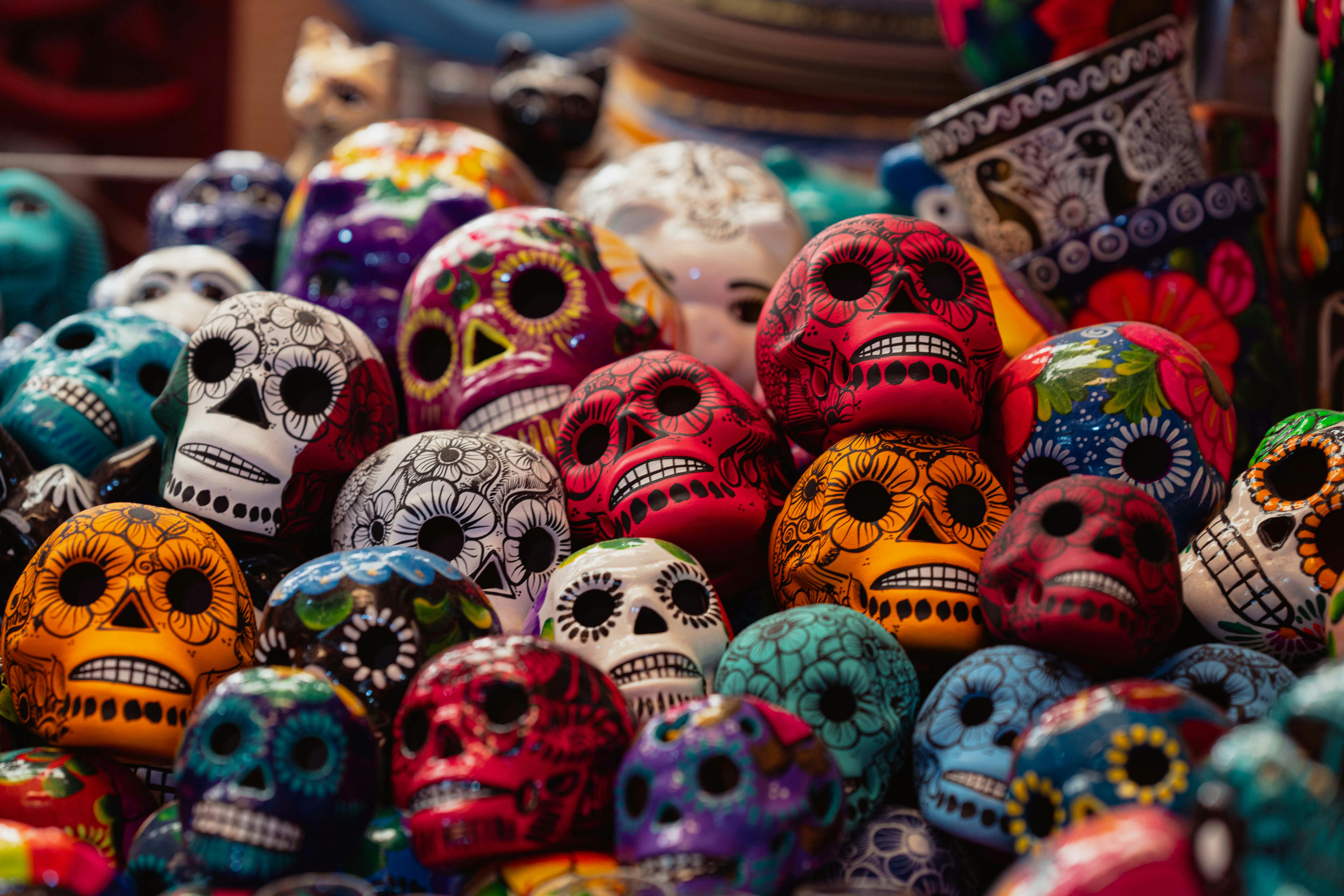 Kitsch en México