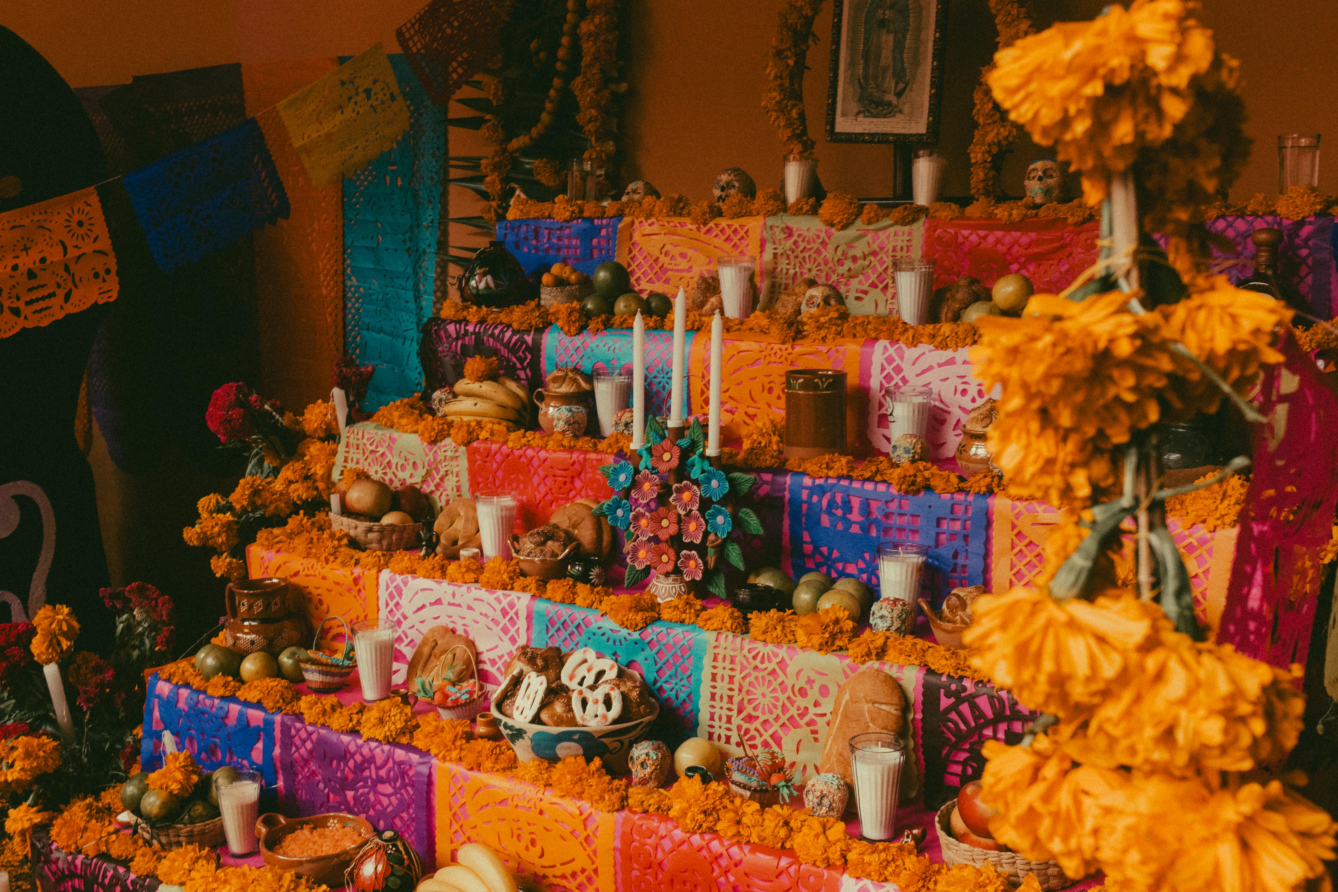 Kitsch en México