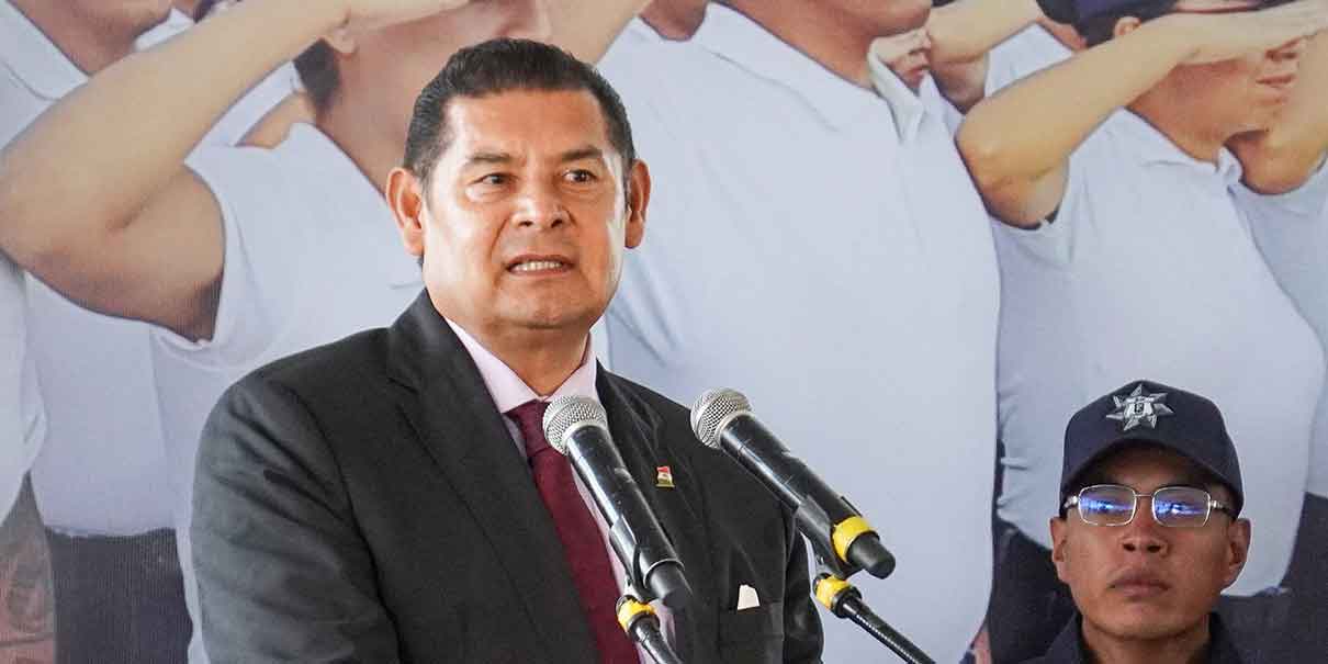 Alejandro Armenta