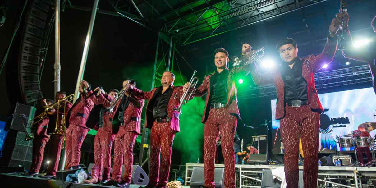 La Arrolladora