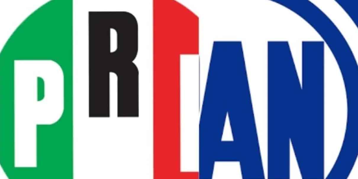 La fractura en el PRIAN es un pleito entre perdedores: Morena