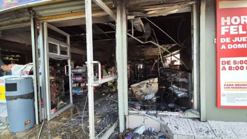 La nueva jornada de violencia en Tabasco que aterra a los negocios