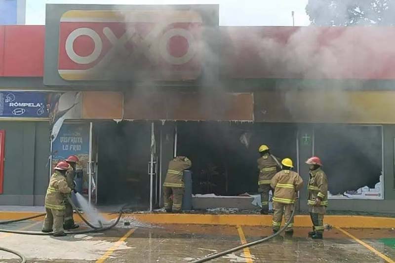 La nueva jornada de violencia en Tabasco que aterra a los negocios