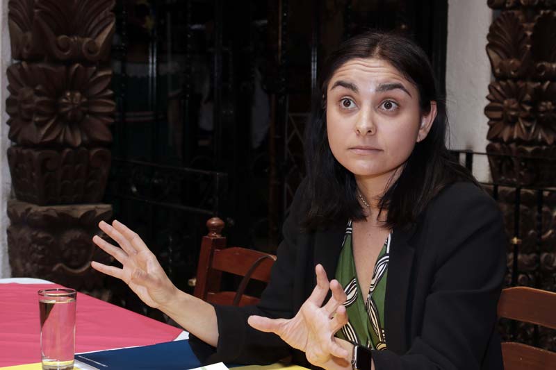 La sentencia por feminicidio contra Zavala y cómplices podría llegar hasta 2026