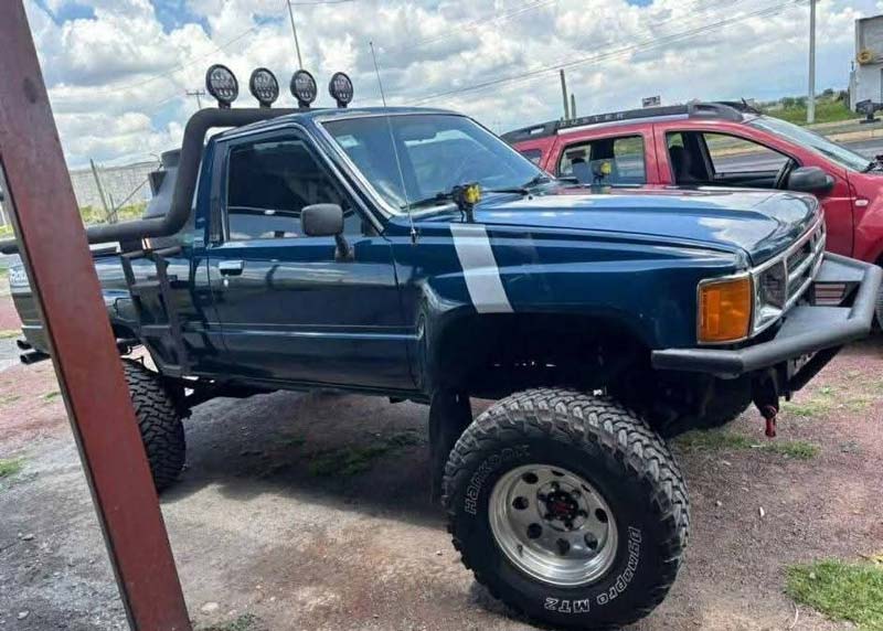 Ladrones burlan vigilancia para robar autos en Huauchinango