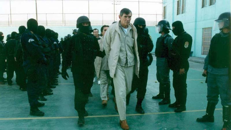 Las acusaciones del Mayo Zambada exponen vínculos de gobernadores de Sinaloa con el narcotráfico