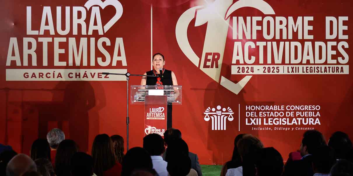 Laura Artemisa García