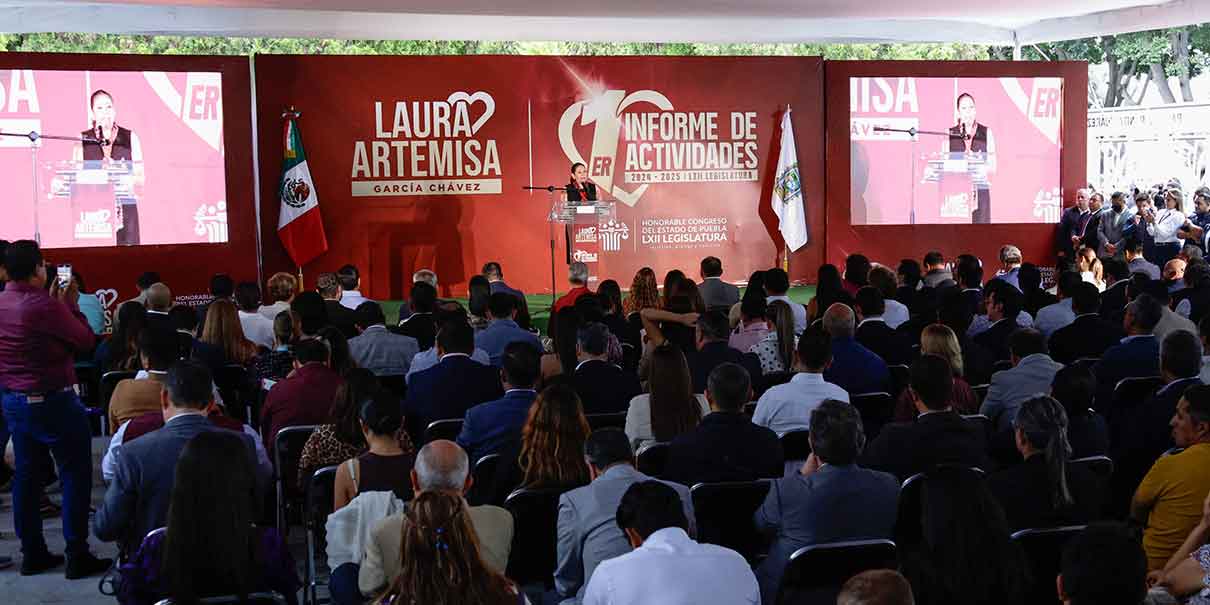 Laura Artemisa García