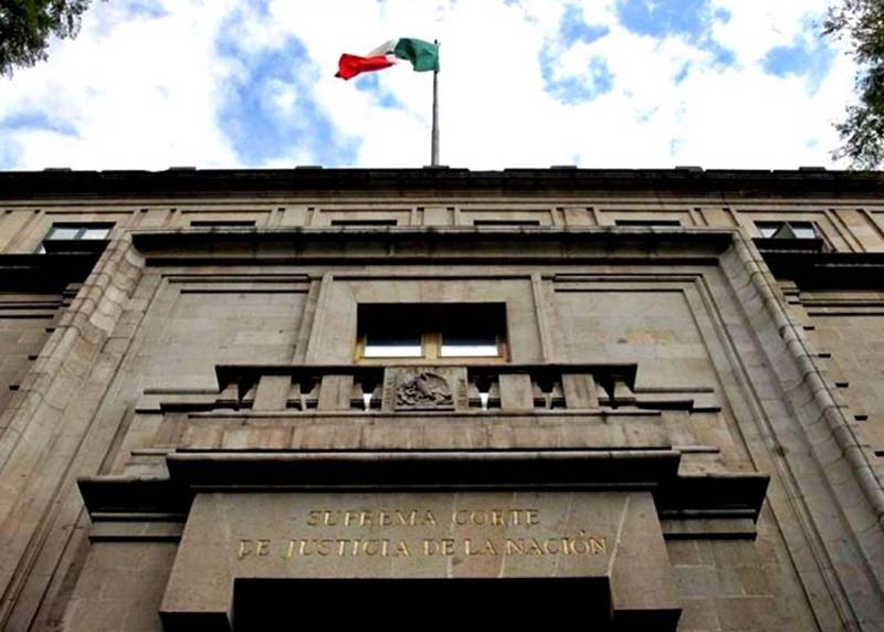 Sheinbaum busca limitar suspensiones con reforma a la Ley de Amparo