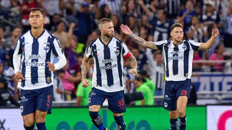 Liga MX Apertura 2025: Tabla general tras la Jornada 7 con resultados y posiciones
