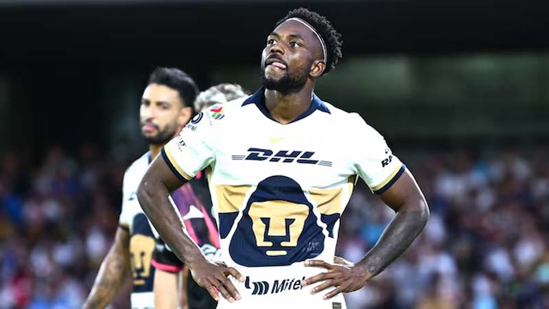 Liga MX Apertura 2025: Tabla general tras la Jornada 7 con resultados y posiciones