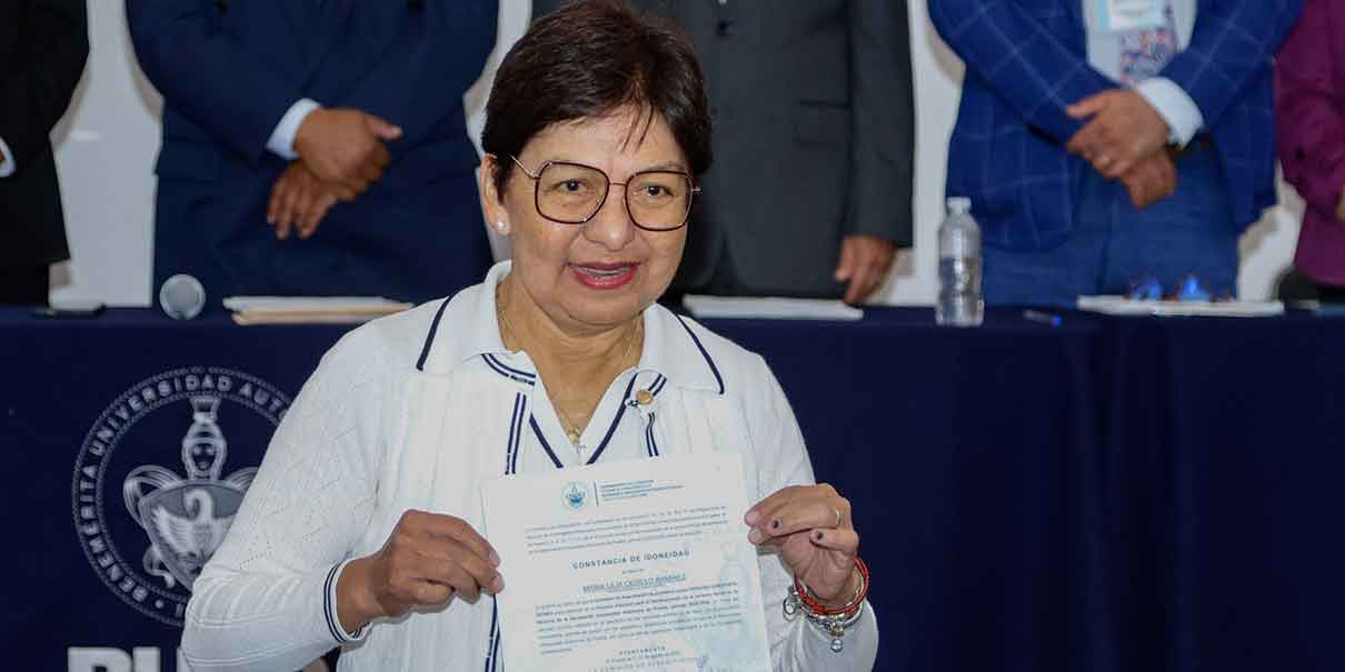 Lilia Cedillo Ramírez