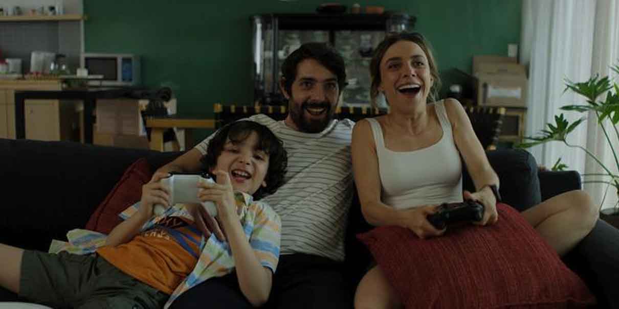Valiendo Madres: La nueva comedia que explora las maternidades modernas en Prime Video