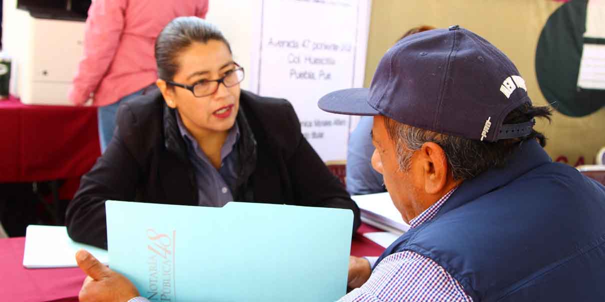 Lleva Gobierno de la Ciudad Jornada de Servicios Imparables a San Ramón