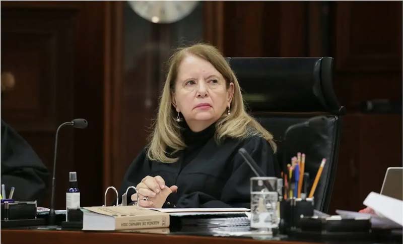 Suprema Corte de Justicia 2025: Mandatos escalonados y ministros electos