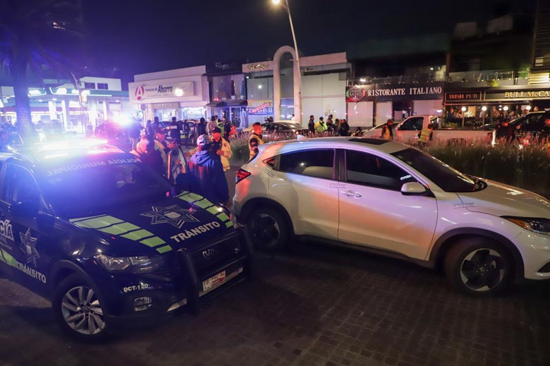 Los Operativos Alcoholímetro serán vigilados para frenar extorsiones