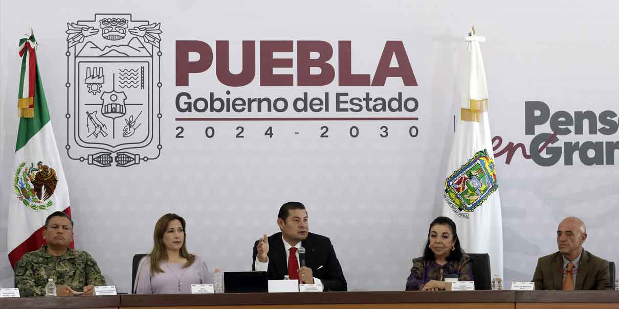 Trabajo y resultados, es el deber de los diputados: Armenta
