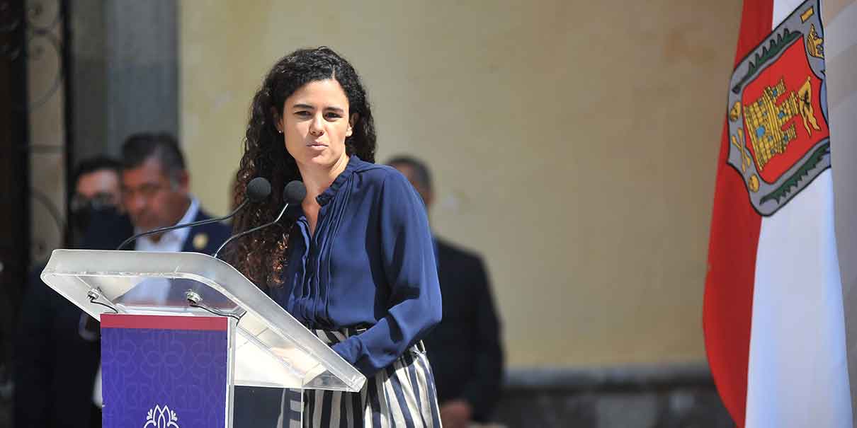Luisa María Alcalde
