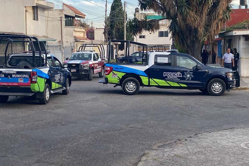 La delincuencia reina en más de 15 colonias de la capital poblana