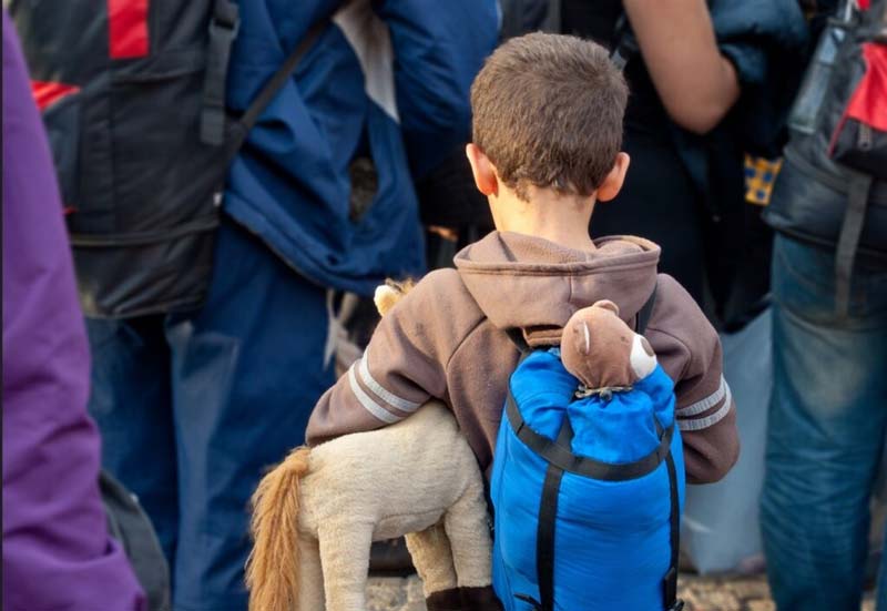 Más de cinco mil poblanos han sido deportados de Estados Unidos este año