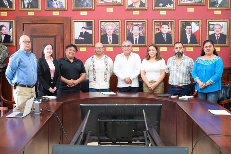 Más impulso al turismo de Huauchinango al crear Consejo Consultivo