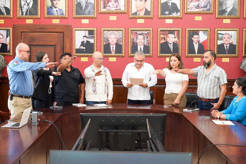 Más impulso al turismo de Huauchinango al crear Consejo Consultivo