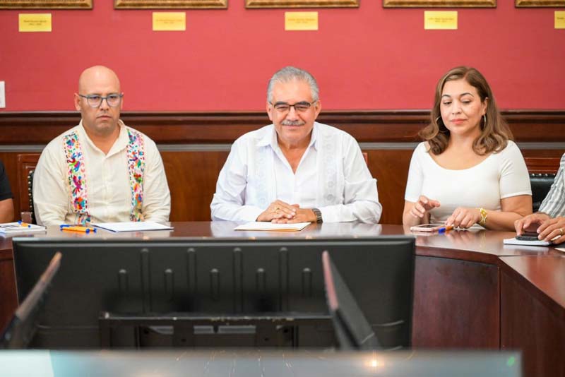 Más impulso al turismo de Huauchinango al crear Consejo Consultivo