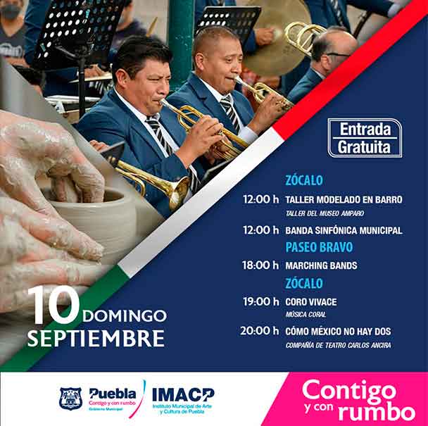 Música, danza, teatro y Moderatto en concierto para final del mundial de fut 7