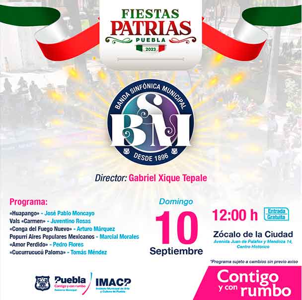 Música, danza, teatro y Moderatto en concierto para final del mundial de fut 7