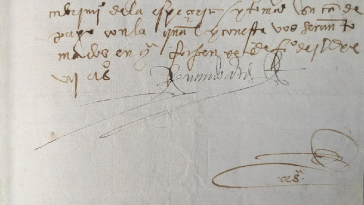 Manuscrito