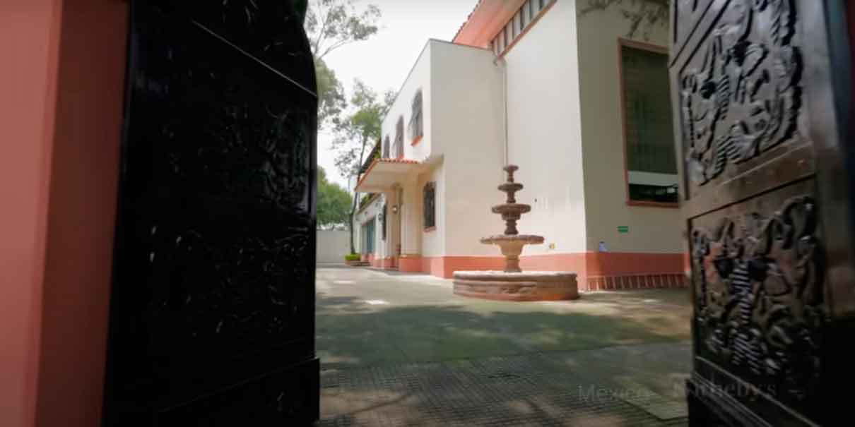 Mansión