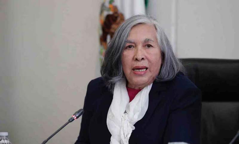 Suprema Corte de Justicia 2025: Mandatos escalonados y ministros electos