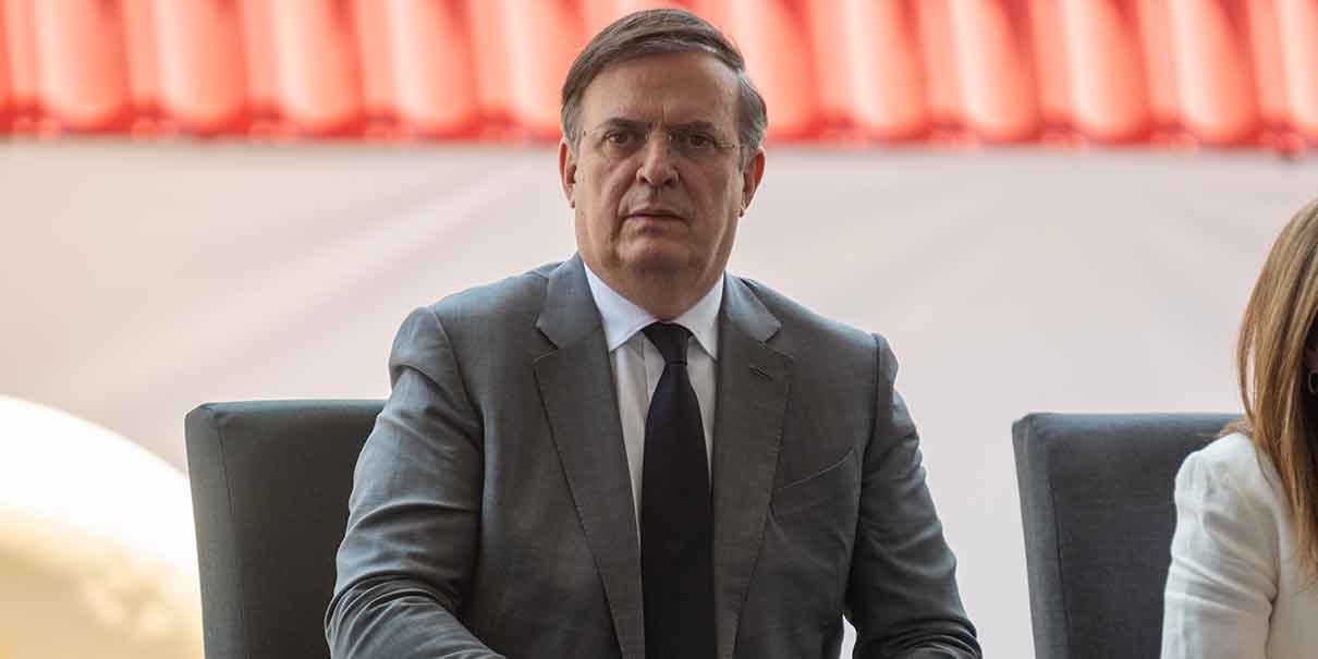 Marcelo Ebrard