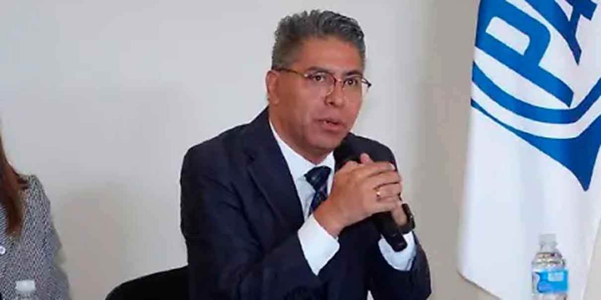Marcos Castro