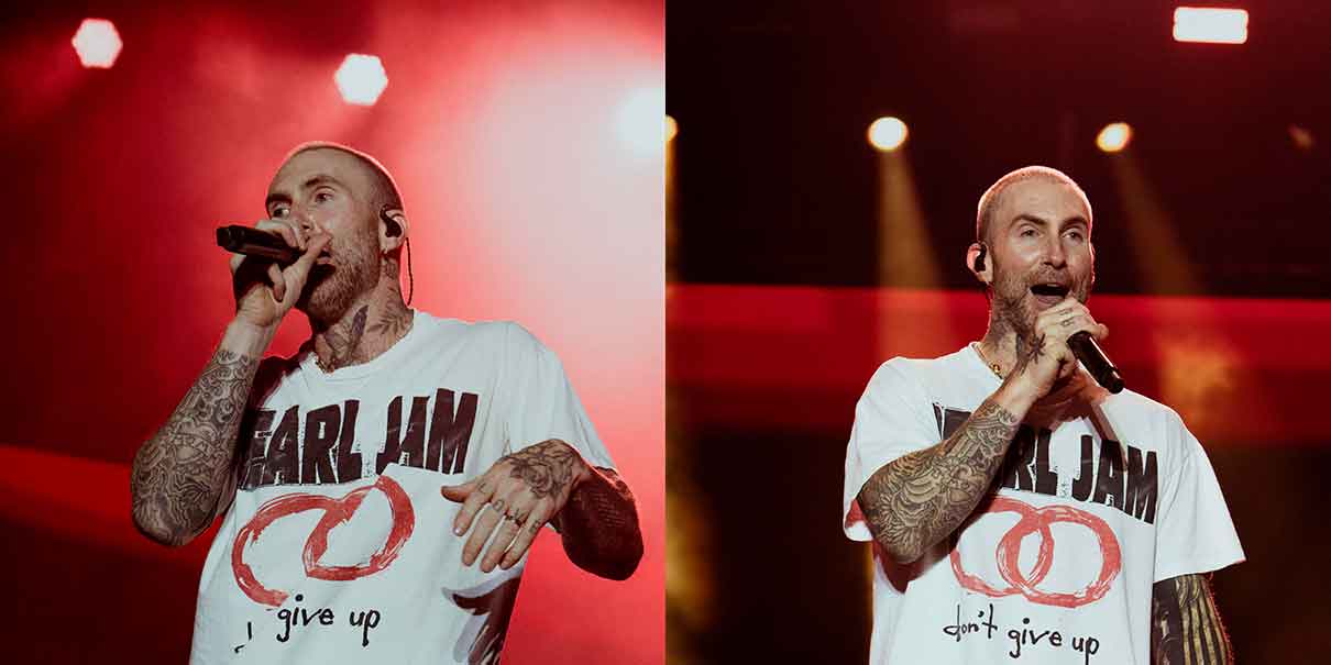 Maroon 5