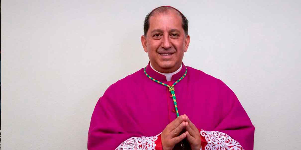 Francisco Javier Martínez