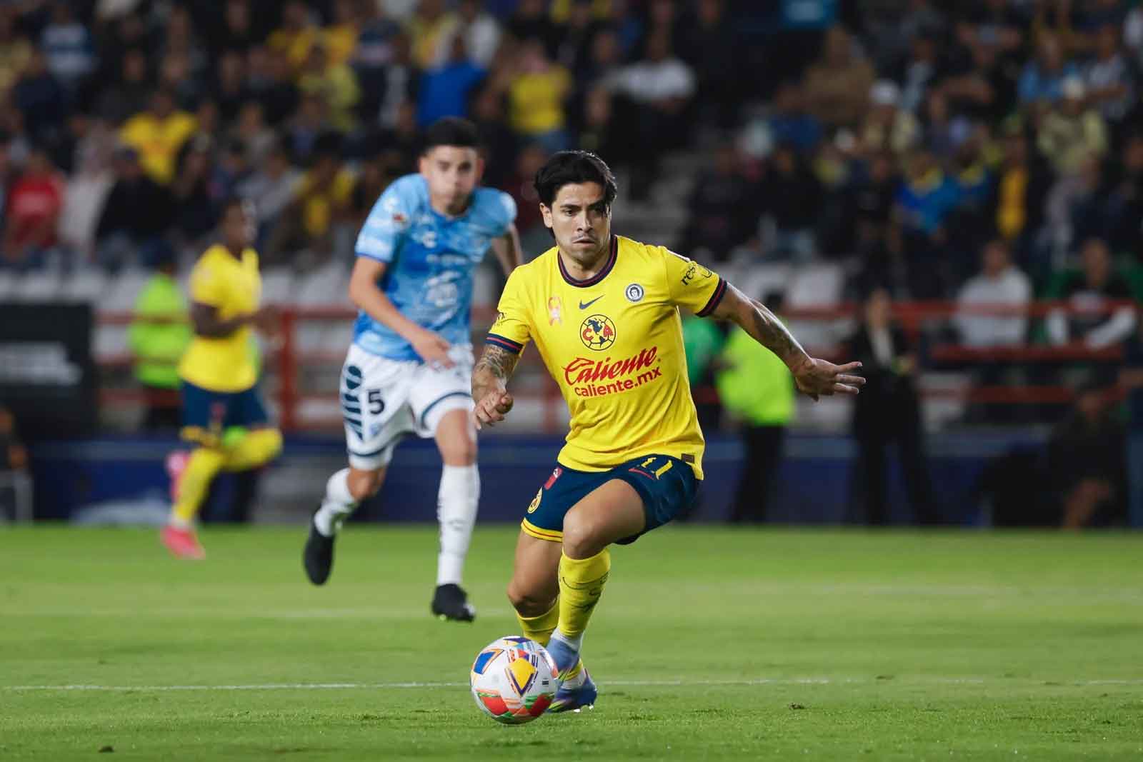 Monterrey deja con vida al Toluca; América y Pachuca sin daño en la Ida