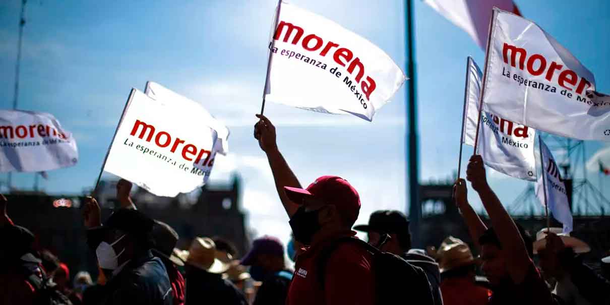 Morena