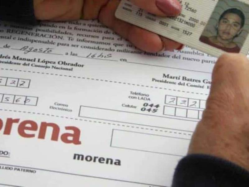 Morena perfila a Laura Artemisa, Rodrigo Abdala y Pepe Chedraui para la alcaldía de Puebla
