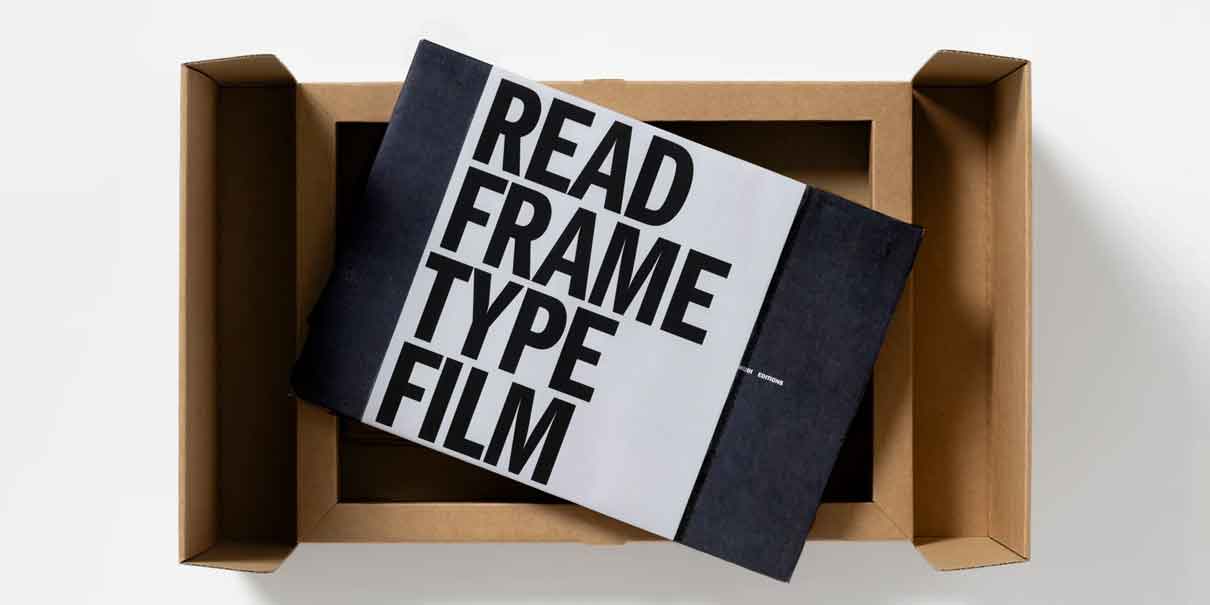 MUBI se expande al mundo editorial con MUBI Editions, su nuevo sello cultural