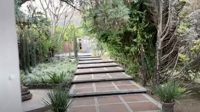 Noroña responde a críticas por su casa de 12 mdp en Tepoztlán: “No tengo nada que ocultar”