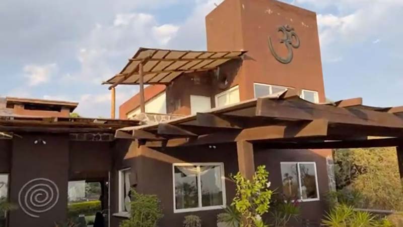 Noroña responde a críticas por su casa de 12 mdp en Tepoztlán: “No tengo nada que ocultar”