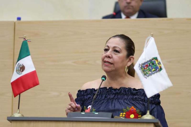 Nueva reforma plantea que plurinominales hagan campaña a ras de piso