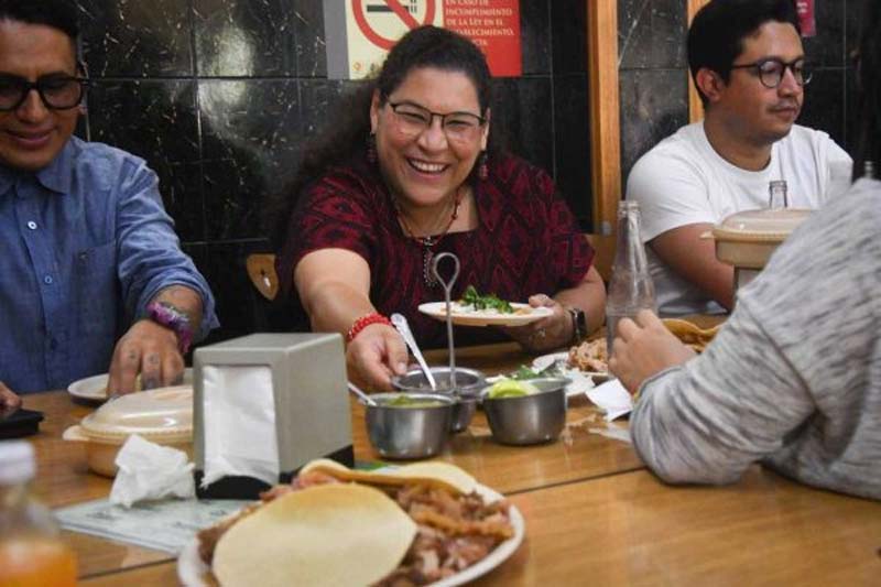 Nuevo Poder Judicial hereda solicitud de 565 mdp para alimentación de personal